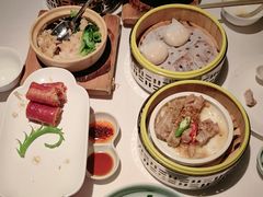-顺峰(农展馆店)