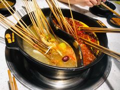 -钢管厂五区小郡肝串串香(车公庙店)