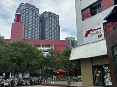 -西安创业咖啡街区