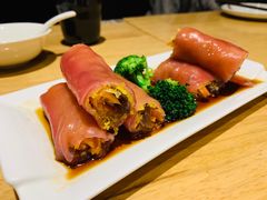 -兰亭轩茶餐厅(长江路店)