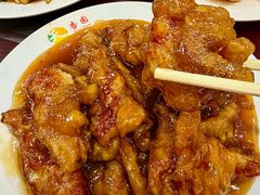 -杏园餐厅(阜成门店)
