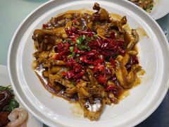 -汤记传菜(秀浦路店)