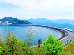 -江南天池