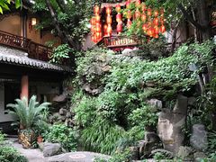 -钦善斋(武侯祠店)