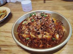 -兔槽江湖菜·重庆璧山兔(水围店)