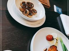 -当米亚诺意大利餐厅(武汉光谷凯悦酒店)