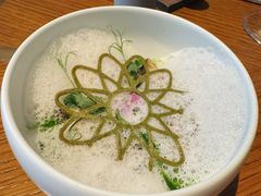 -Amber(香港置地文华东方酒店)