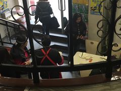 -老头盖浇饭(南京新街口明瓦廊宏光酒店店)