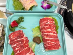 -慢搅粥底火锅(武侯大悦城店)