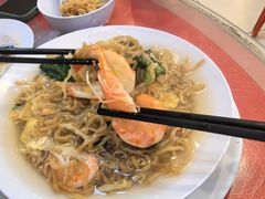 招牌面-大茄来海鲜餐厅(亚洲城分行)