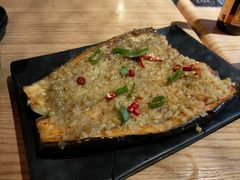 烤茄子-壹酒贰肉1926·深夜食堂(南京北街店)