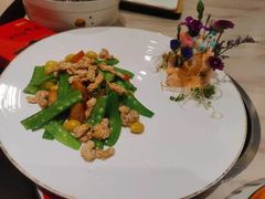 -新侗家食府(蟠桃宫店)