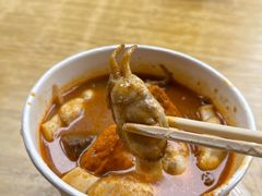 -乌糖沙茶面(民族路店)