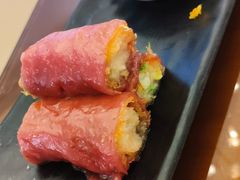 脆皮红米肠-豫璟轩中餐厅(南昌万怡店)