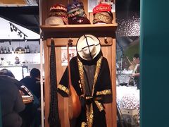 -纳鲁孜·新疆特色餐厅(上海悦荟广场店)