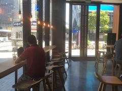 -星巴克(深圳软件园产业基地店)