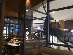 -大树餐厅(益田假日店)