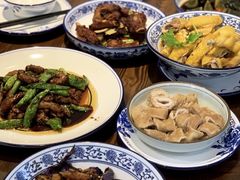 -兰边碗(鼓楼店)