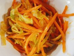 -胖老汉椒麻鸡清真新疆菜(西御街店)