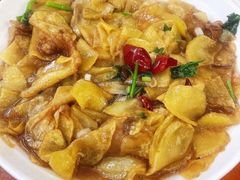 -如意香辣鸡架(总店)