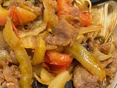 -爱家面馆(常州总店)