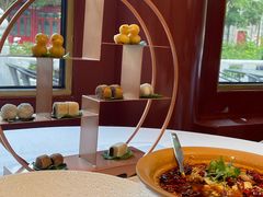 -满堂·烤鸭店·北京菜(鼓楼店)