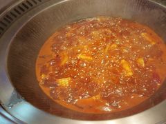 -山河屯铁锅炖鲜鹅·东北菜(开发区一店)