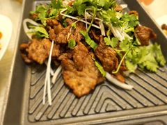 -马凯餐厅(长椿街店)