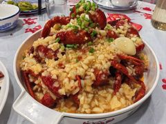 -虎虎龙虾大排档(双井店)