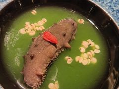 -上井精致料理(中兴商业大厦店)
