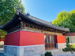 -嵩祝寺及智珠寺
