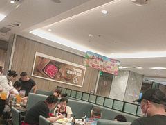 -海底捞火锅(高新万达广场店)