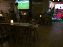 -Paulaner·德国帕拉娜自酿啤酒餐厅(海上世界店)