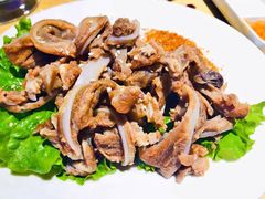 -蒙料·手把肉(望京店)