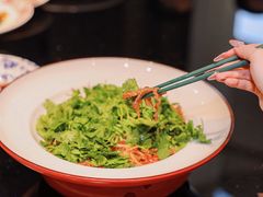 -锦庐道地川菜(来福士店)