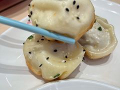 -小杨生煎(深圳岗厦北店)