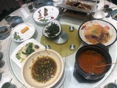 -胡家大厨(西三庄店)