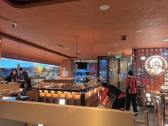 -西塔老太太泥炉烤肉(亚运村店)