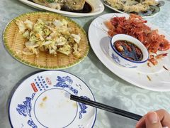 -范饭椰林川湘味海鲜·椰子鸡(三亚湾椰梦长廊店)