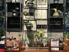 -街角 T·COFFEE 融合料理·BISTRO(车公庙店)