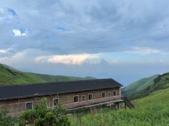-萍乡武功山风景名胜区