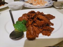 -梅龙镇酒家(南京西路总店)