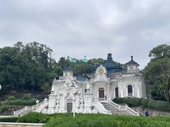 -珠海圆明新园