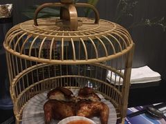 -赫帝拉航空主题餐厅(南宁店)