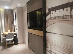 -苏州工业园区奥特莱斯亚朵酒店