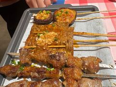 -龙虾当家·大排档(红谷滩五中店)