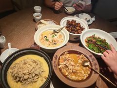 -沅江水·湖南家宴(南村万博长隆商圈店)