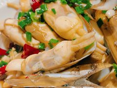 -妈妈菜舟山海鲜(定海古城店)