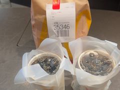 -麦当劳(北苑秋实路店)