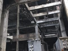 -广州市紫泥堂文化创意园景区
